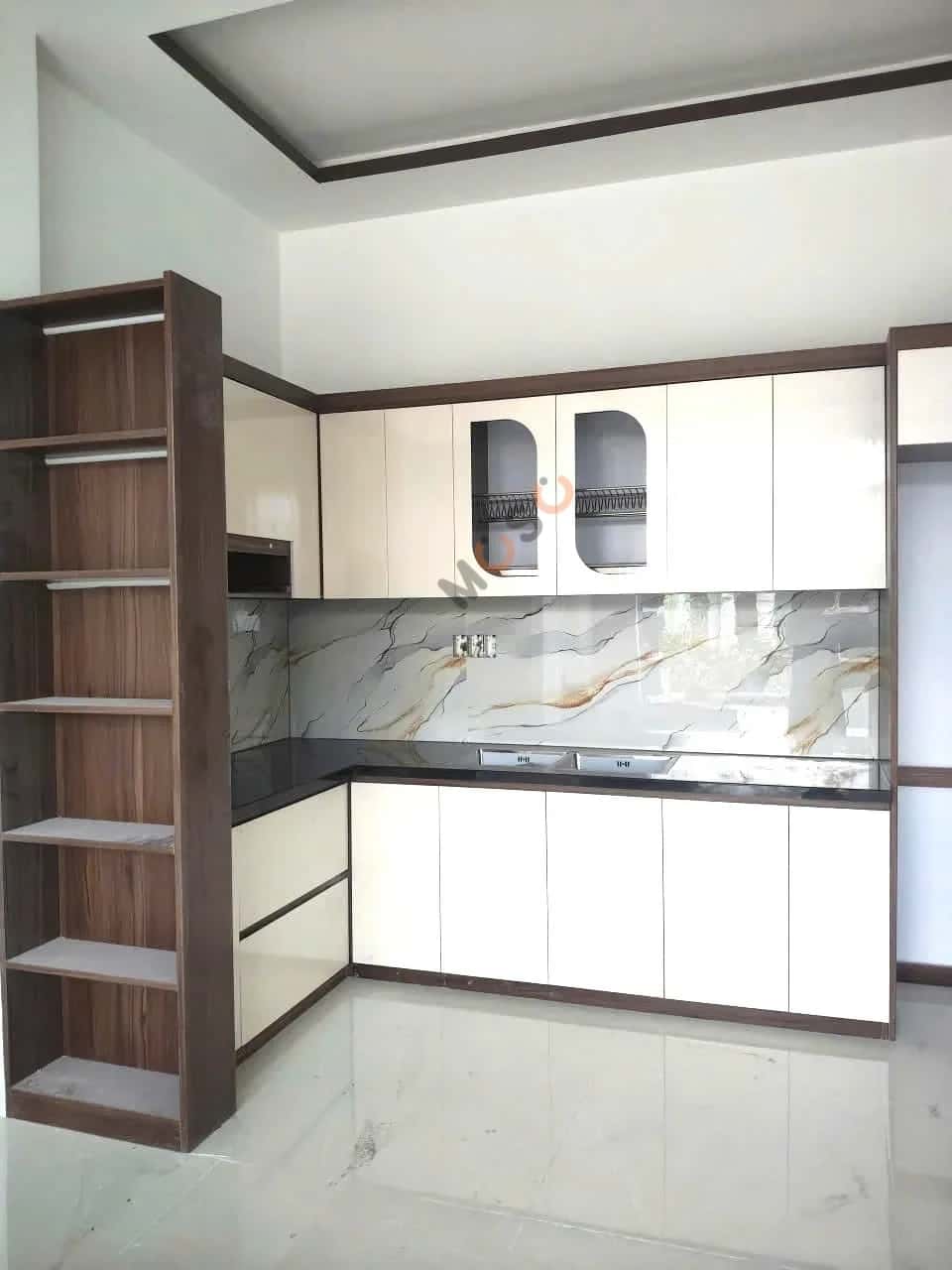 Bán nhà hẻm Thôn Phú Ân Nam 4  Huyện Diên Khánh, Khánh Hòa – 3 phòng ngủ, giá 3.2 tỷ — Hình 2